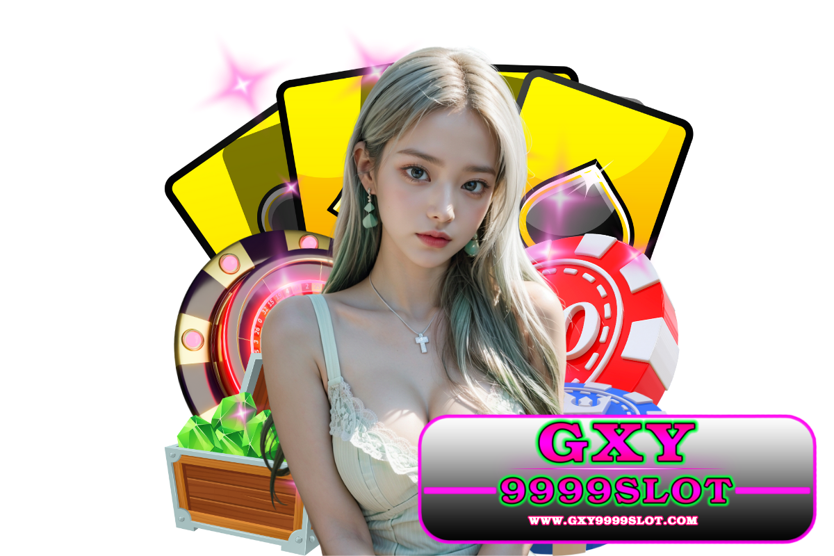 gxy9999 slot