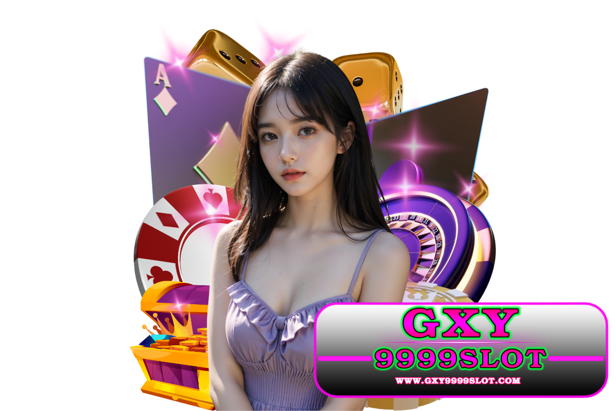 gxy9999 slot แจกเครดิตฟรี