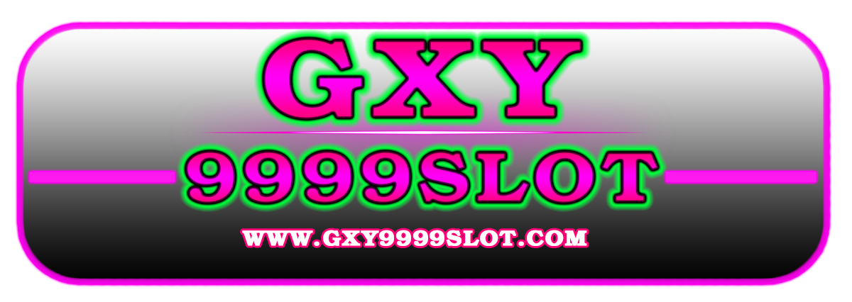 gxy9999 slot